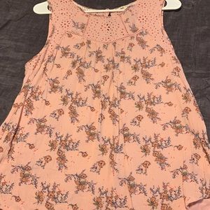 Tank too large super light weight and soft